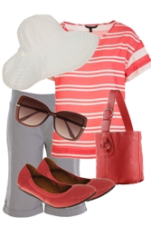 Cayman Casual