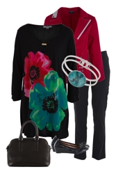 Pocketful Of Poppies