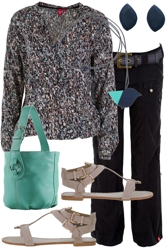 Spring Charm