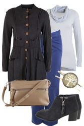 In Navy
