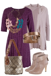 Aztec in The City