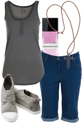 Simply Casual