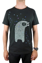 Monster Threads Mens Szuska Mens Tee