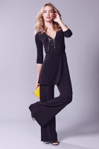Sacha Drake Turn around Tunic
