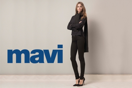 Mavi