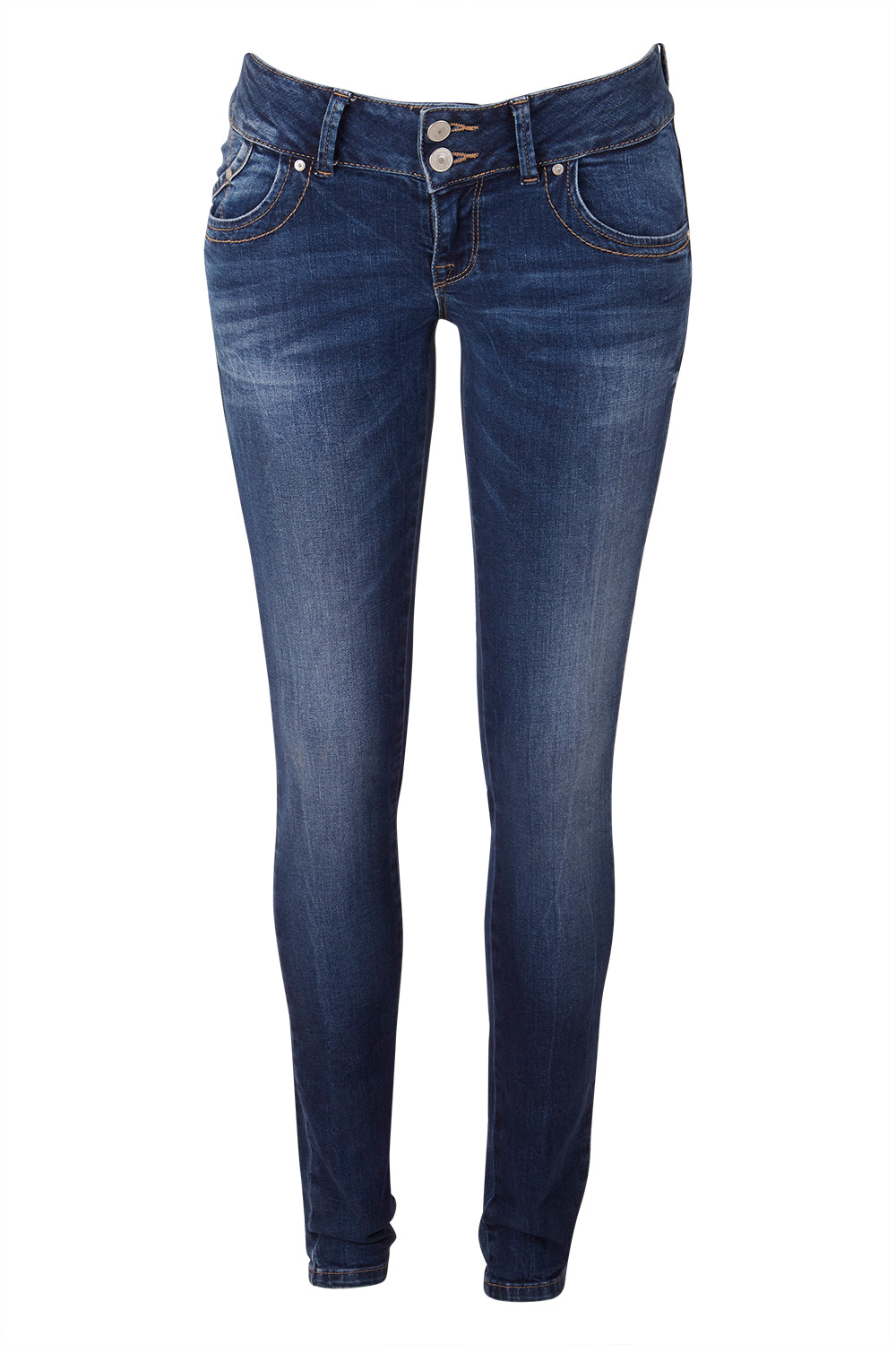 ltb blue addicted jeans