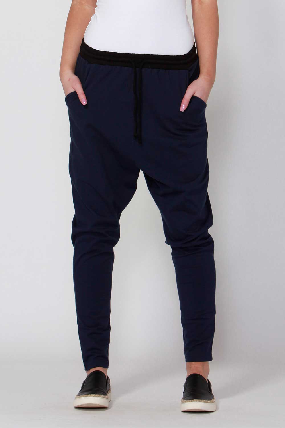 betty basics track pants