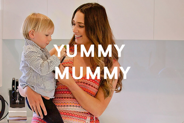 Yummy Mummy