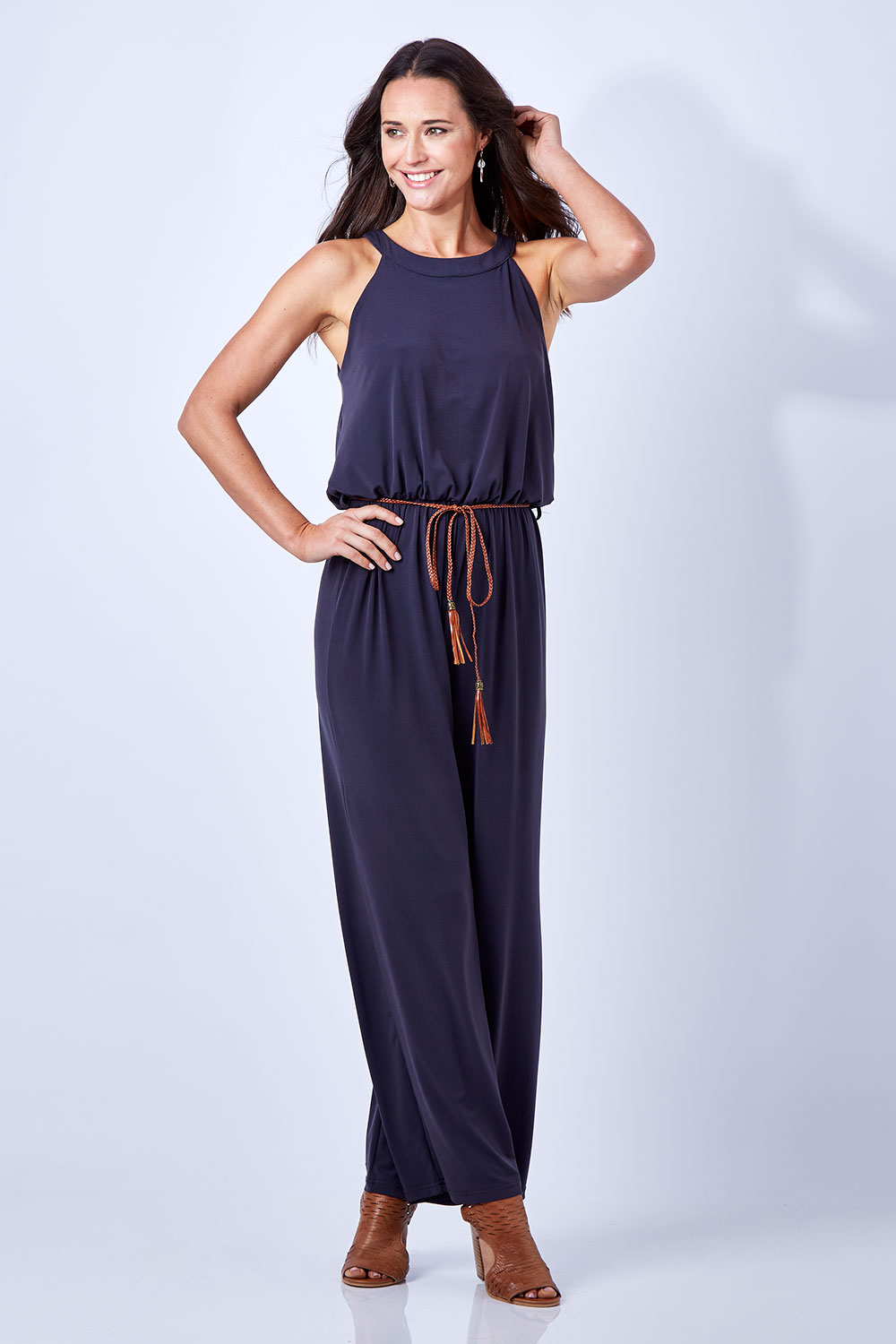 bohemian jumpsuit