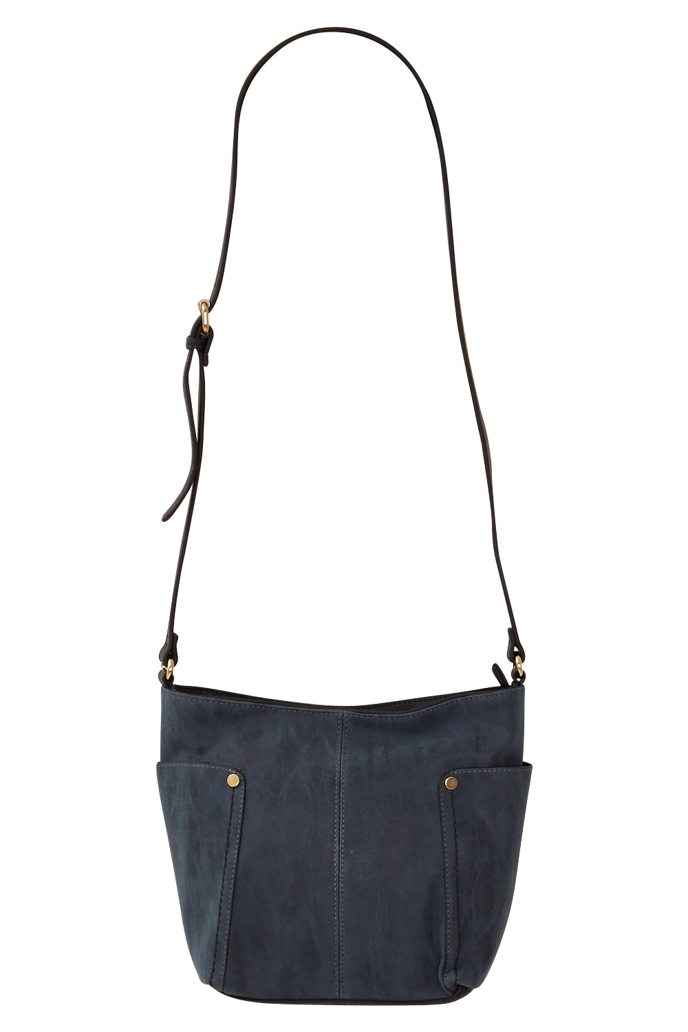 NEW LOUENHIDE Womens Handbags Xanthe Crossbody Bag