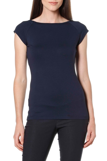 Sacha Drake Cap Sleeve Top - Womens Tees - For everything