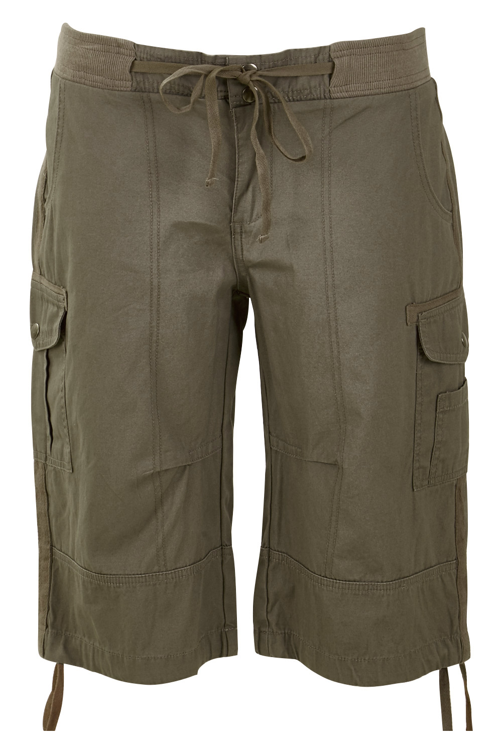 ladies cargo shorts size 12