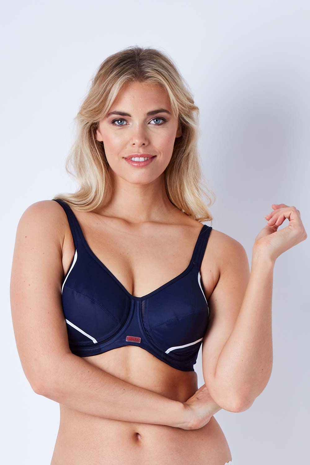 NEW Berlei Womens Sports Bras Electrify Underwire Bra eBay