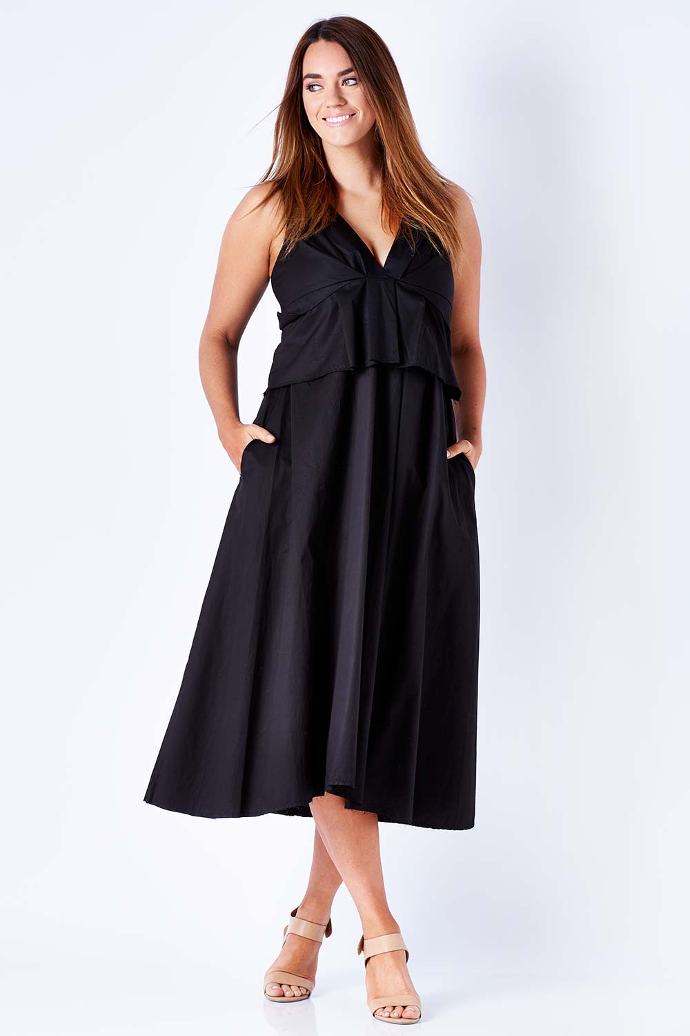 nice maxi